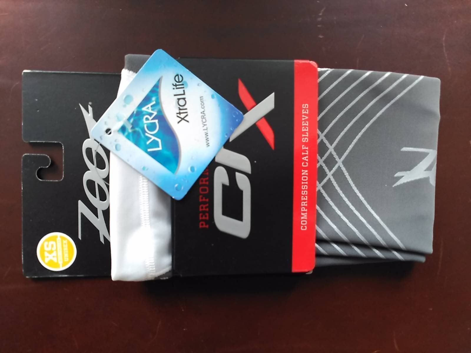Socken: Compression Sleeves Performance 2.0 CRX – Neu und originalverpackt aus Bülach von uba_p272 4