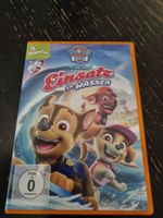 PAW Patrol Einsatz im Wasser