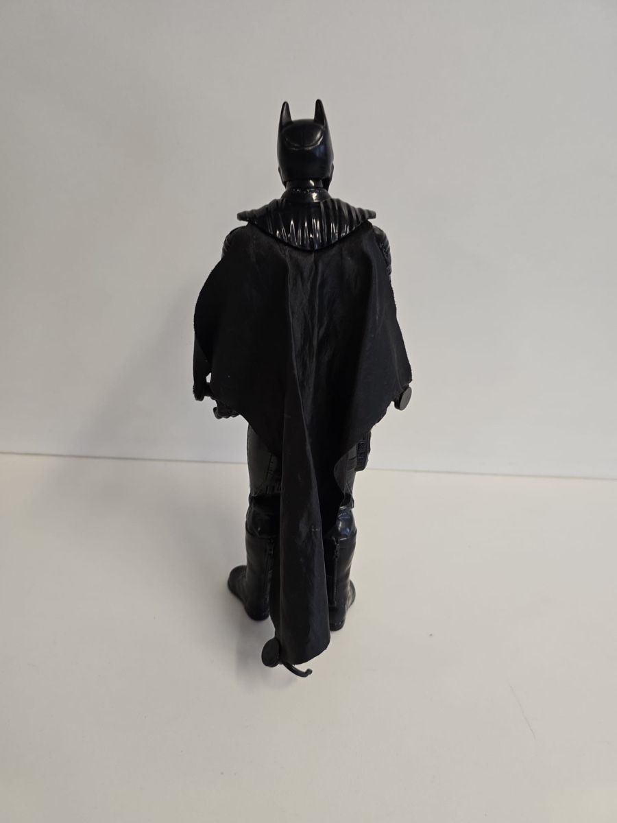 Statuette: Spin Master Batman Movie / 30cm – Usato da Oberurnen venduto da jasmin2fel 2