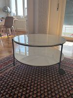 Table basse STRIND IKEA VINTAGE 1980'
