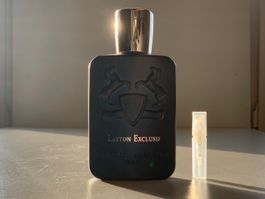 Layton Exclusif- Parfums de Marly - 2ml