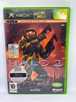 Halo 2 - Original Xbox Prima Edizione