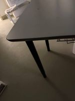 IKEA Anfallare / Olov Desk Schreibtisch 