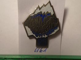 1 Kyburg Geischter Gugge Pin (U61)