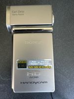 Sony Digitale Videokamera (Handycam HDR-TG1E)