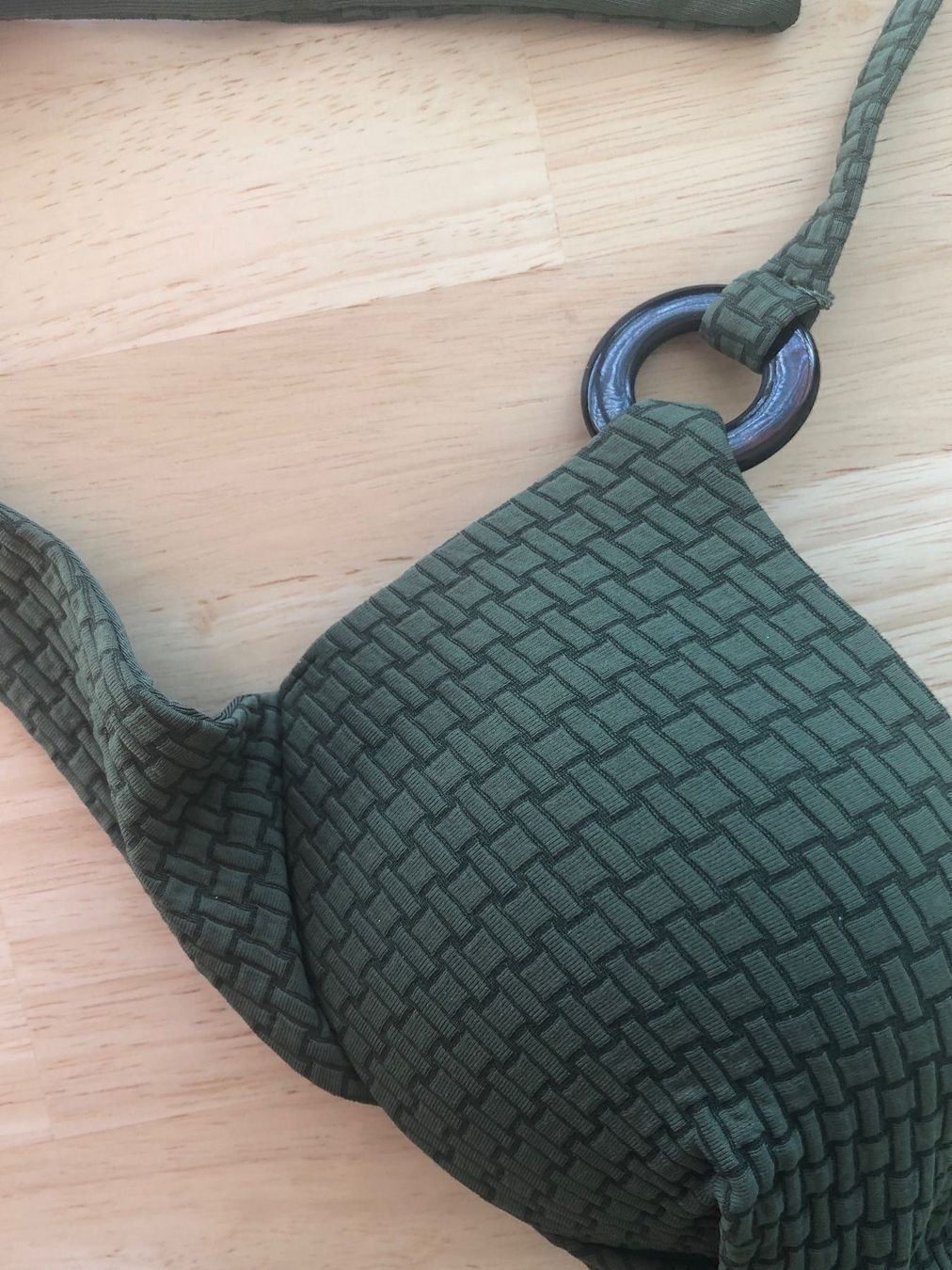 Calzedonia Costumi da bagno & Bikini: Bikini Top Calzedonia Gr. S – Usato da Gwatt (Thun) venduto da Letzte-Chance-III 1