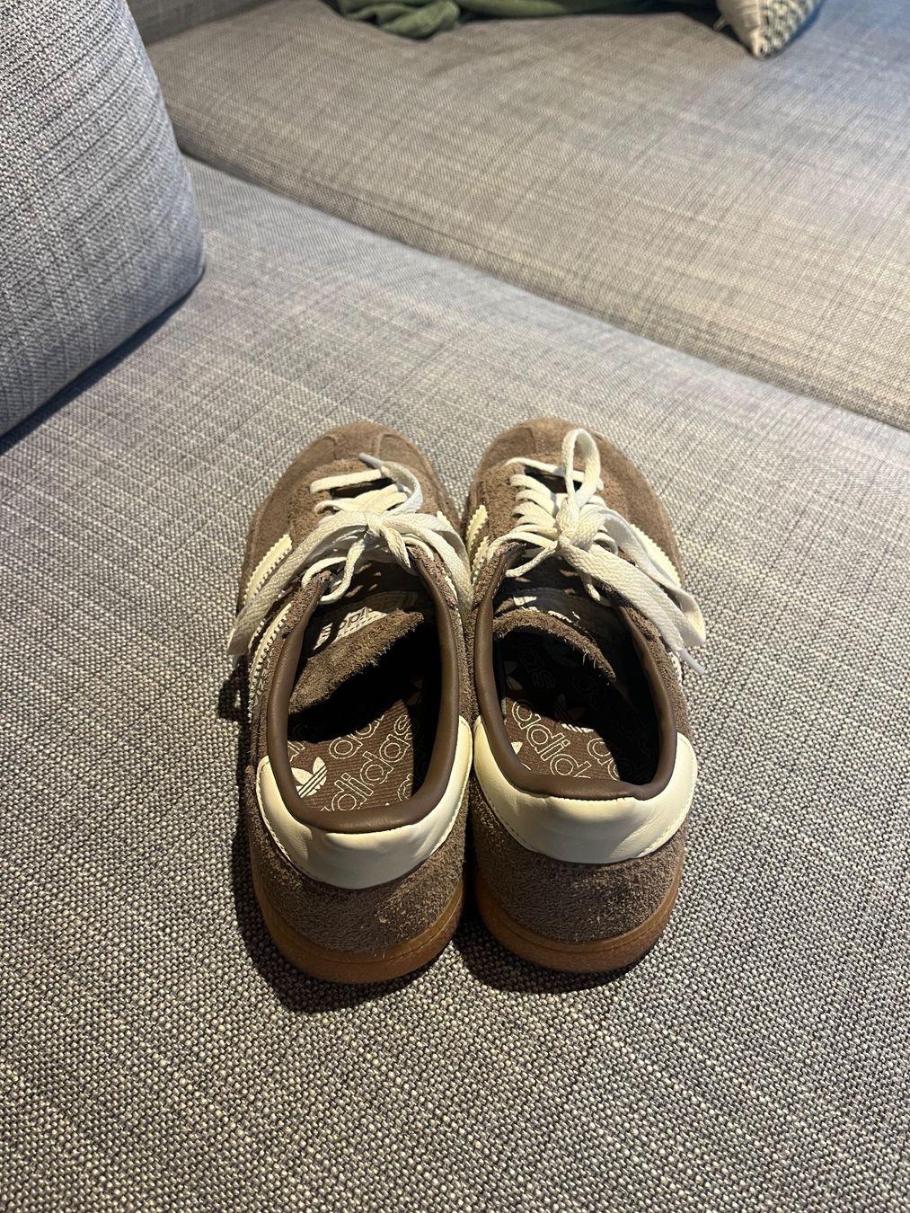 Adidas Scarpe da uomo: Original Adidas Spezial, Grösse 37 1/3 – Nuovo (secondo la descrizione) da Wil/ZH venduto da Mrsjennienguyen 3
