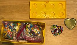 Assorted Legos