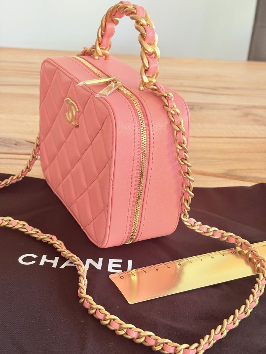Chanel Borse da donna: Chanel ungetragen NEU – Nuovo e nell'imballaggio originale da Riehen venduto da VB_CH85 4