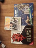 Star Wars Bücher