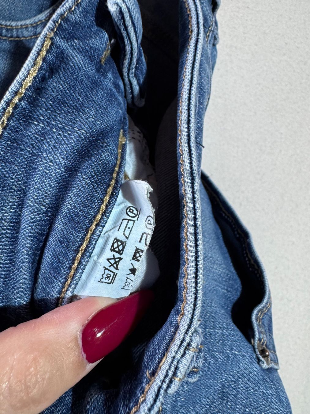 Cambio Jeans: Jeans von Cambio – Usato da Grosswangen venduto da second_hand_dress 5