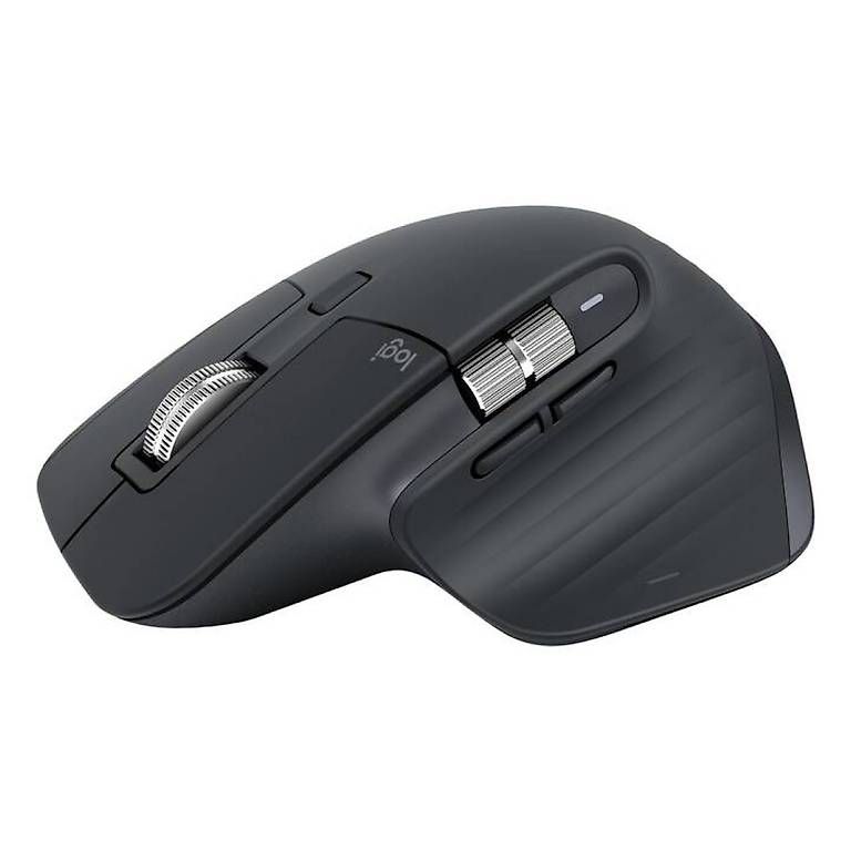 Souris: LOGITECH MX Master 3S – D'occasion à Münsingen par saleshead 1