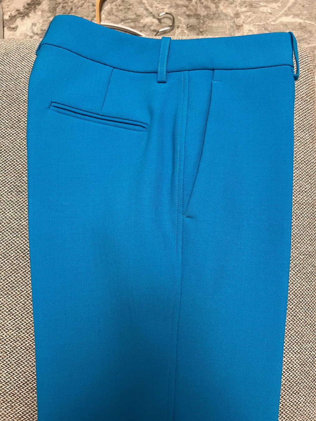 Victoria Beckham Pantaloni: Hose, 7/8, Viktoria Beckham IT 40 – Nuovo (secondo la descrizione) da Winterthur venduto da romaschka 7