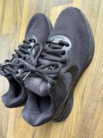 Nike Revolution 6 Next Nature – Triple Black