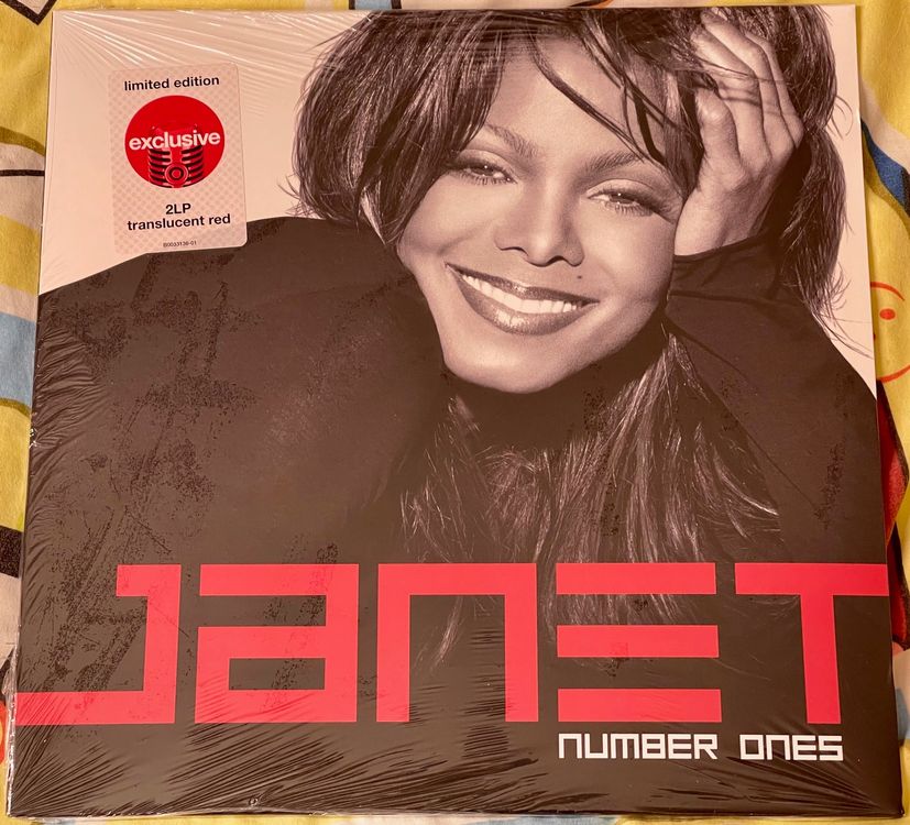 janet-jackson-number-ones-red-viny-2-x-lp-target-sealed-kaufen-auf