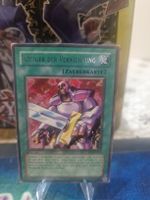 Yugioh Adliger der Vernichtung