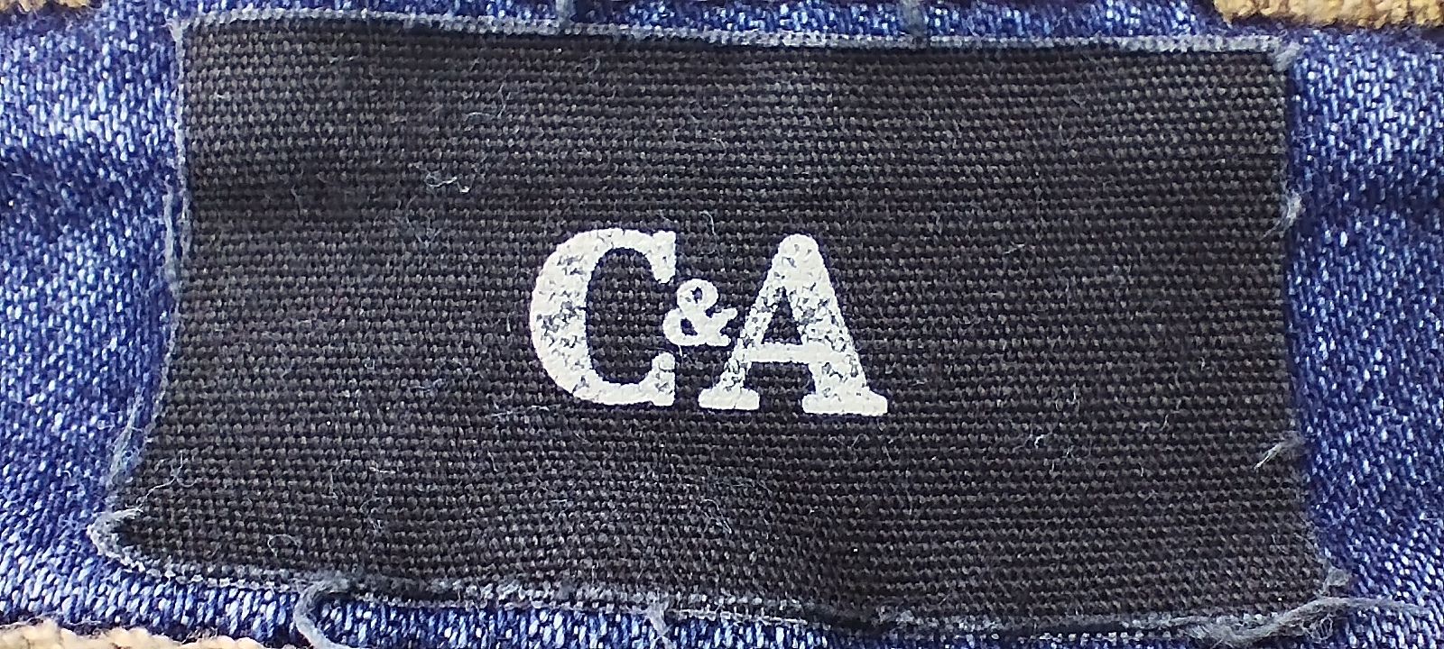 C&A Jeans: Slim Jeans – Usato da Reinach BL venduto da Nike231 2