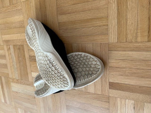 Scarpe da uomo: "uyn" Schuhe Gr. 40 – Nuovo (secondo la descrizione) da Walenstadt venduto da ricamul 3