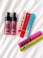 Essence Make-up Set 