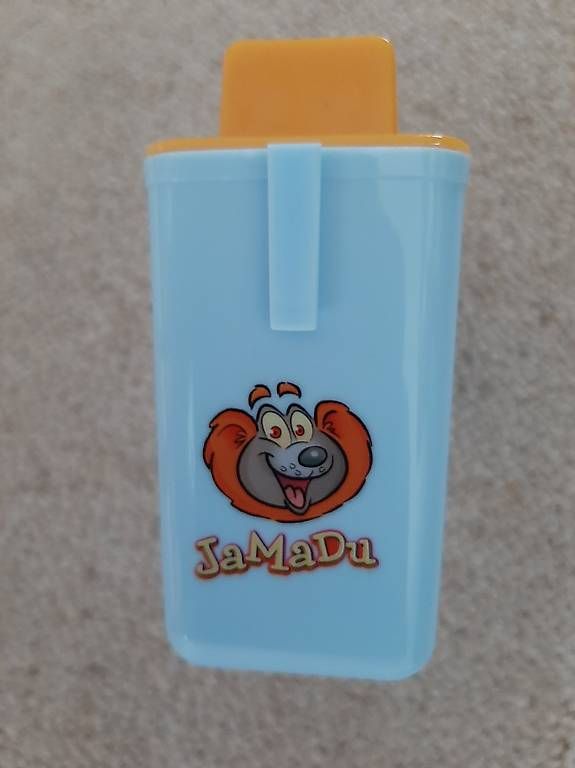 Spielzeuge: Jamadu 5 Glace Sticks – Gebraucht aus Langnau am Albis von Alhambra1976