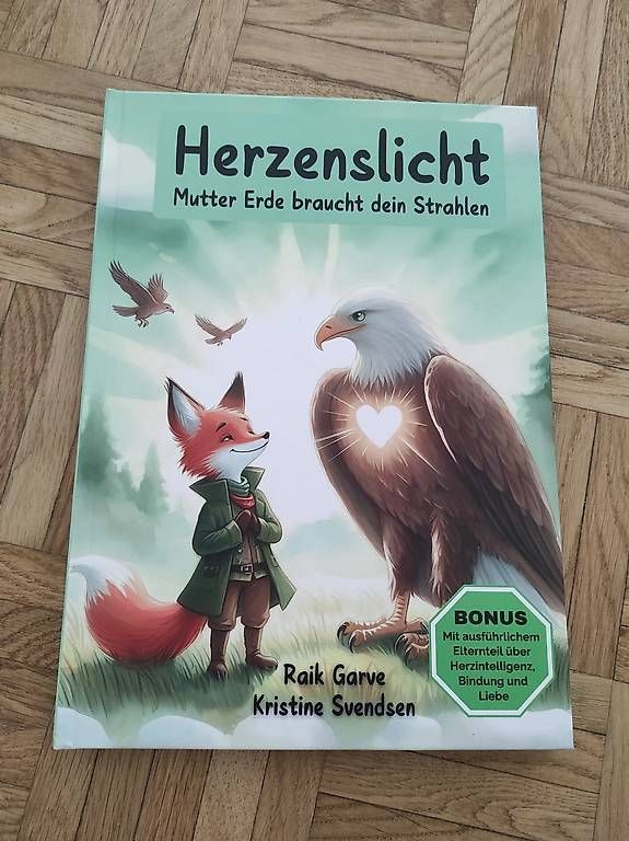 Bücher: Kinder-Elternbuch – Gebraucht aus Bern von mic_8znm