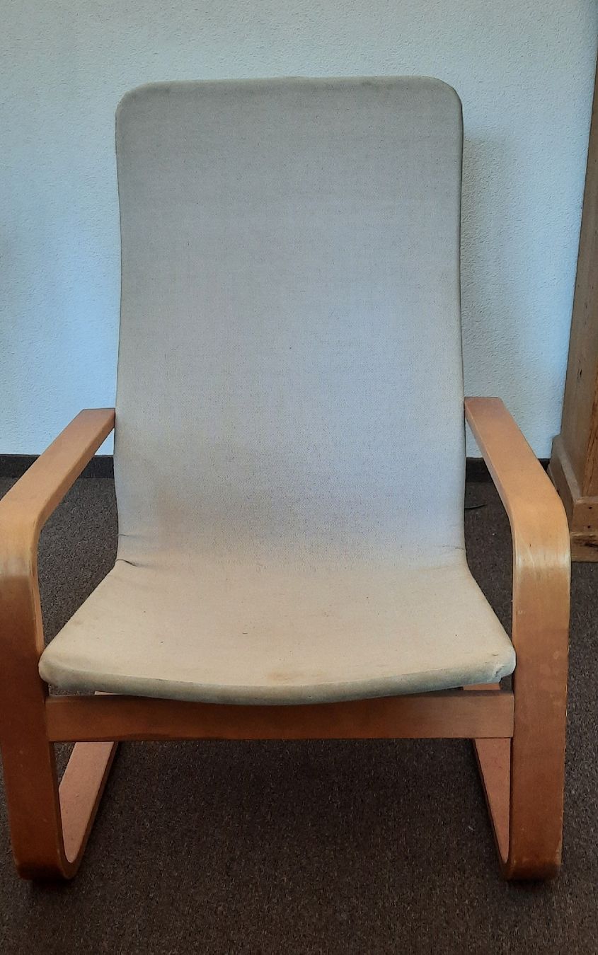 Ikea Poltrone: Sessel Ikea Poäng – Usato da Uerikon venduto da BarbaraaBattaglia