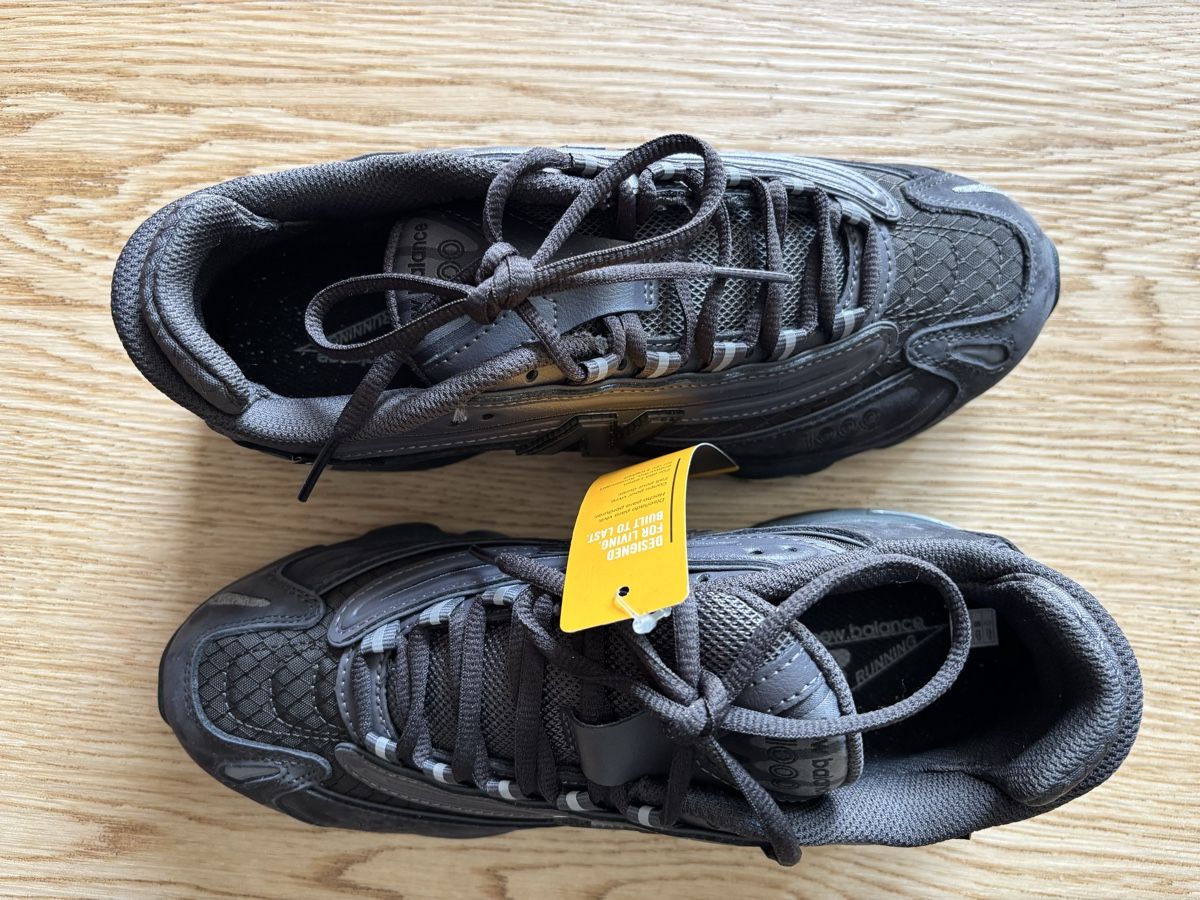 New Balance Scarpe da uomo: Baskets NB neuf – Nuovo e nell'imballaggio originale da Ostermundigen venduto da Delphine74 2