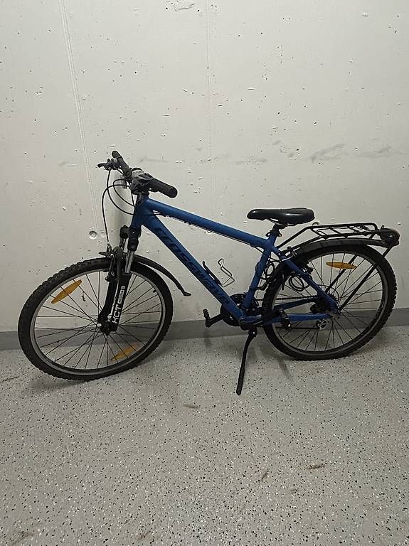 Crosswave Biciclette: Velo Crosswave 24" – Usato da Cham venduto da cervina