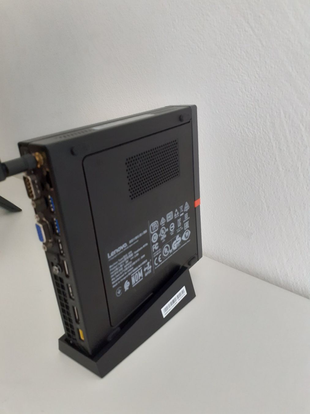 Lenovo PC: Lenovo i5 / 32GB / 3TB / Win.11 – Usato da Chur venduto da Blackbook 2