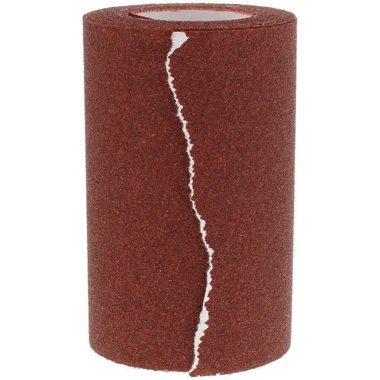Dremel Tutti gli attrezzi: Schleifpapier 12cm. X 5m. 80er Körnung – Nuovo (secondo la descrizione) da Heerbrugg venduto da ProBau-Liq 1