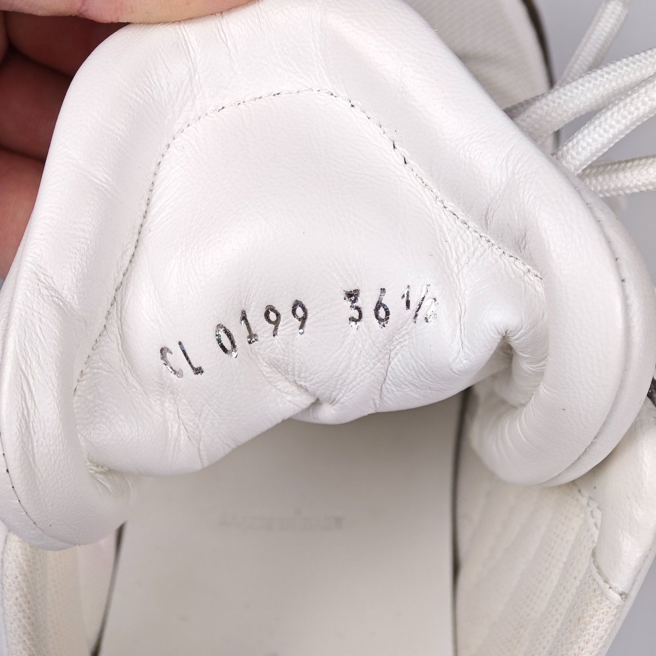 Louis Vuitton Scarpe da donna: Louis Vuitton - LV Archlight Sneaker - 36.5 – Usato da Schaffhausen venduto da clxud 7