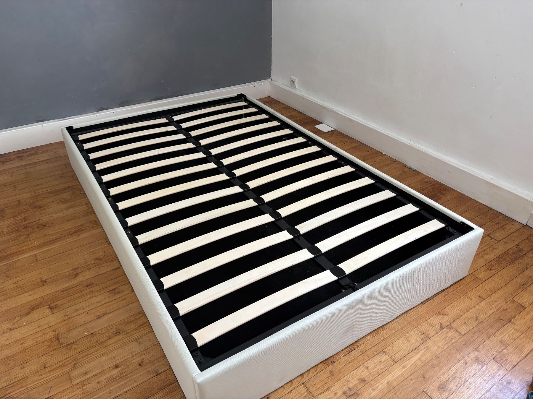 La Redoute Letti: Lit 120x90cm springbox – Usato da Tentlingen venduto da Rox_kaiser 6