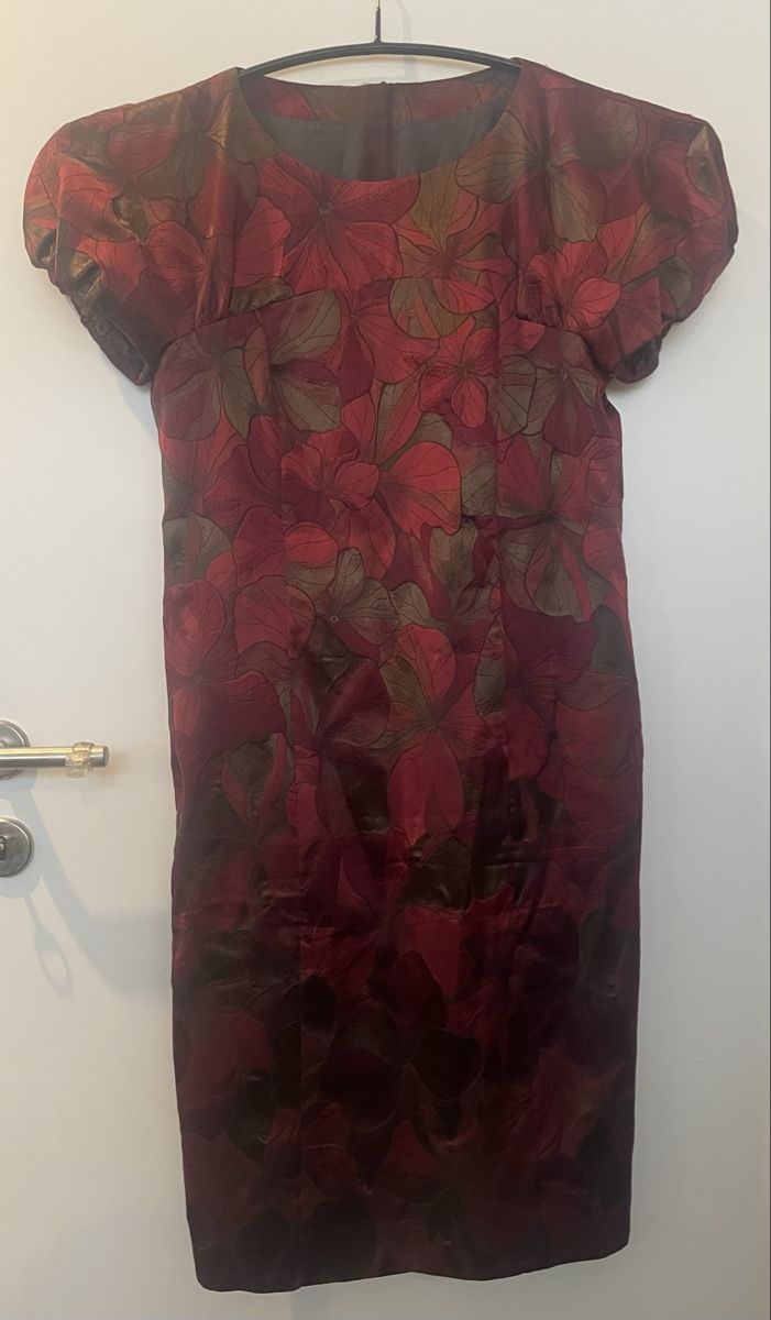 Hugo Boss Vestiti: HUGO BOSS Kleid - Gr. 38 – Usato da Hünenberg See venduto da DND5