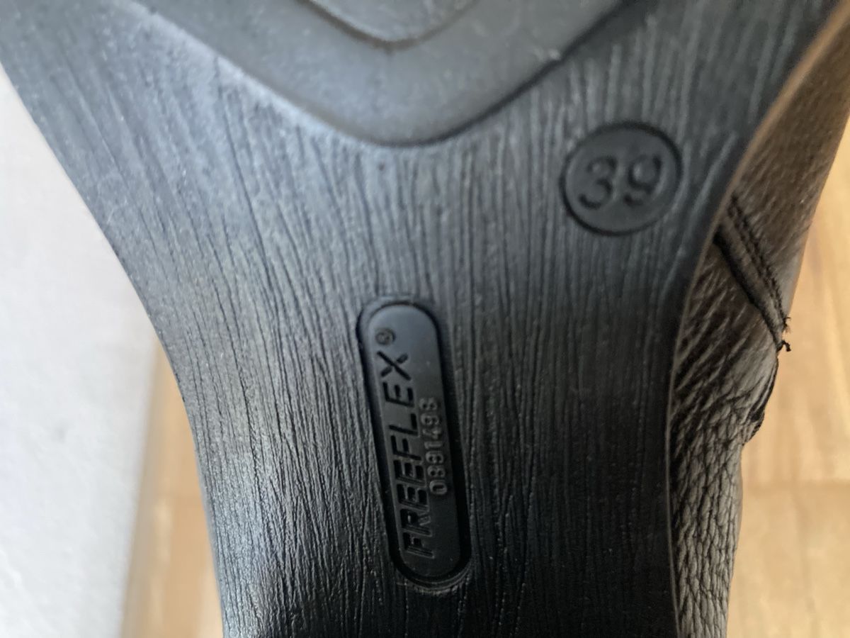 Scarpe da donna: Stiefel – Usato da Zürich venduto da bea_9jxr 8