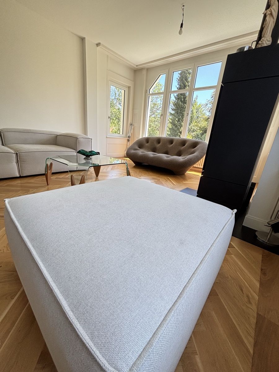 Sofas: Modulares Sofa Lennon (4-Sitzer) – Gebraucht aus St. Gallen von gab_hnx9 4