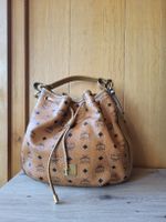 MCM Beuteltasche