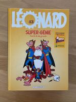 LEONARD / TOME 43 / PREMIERE EDITION