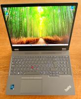 Notebooks - Lenovo ThinkPad P16 Gen 2 (21FAS0T200)