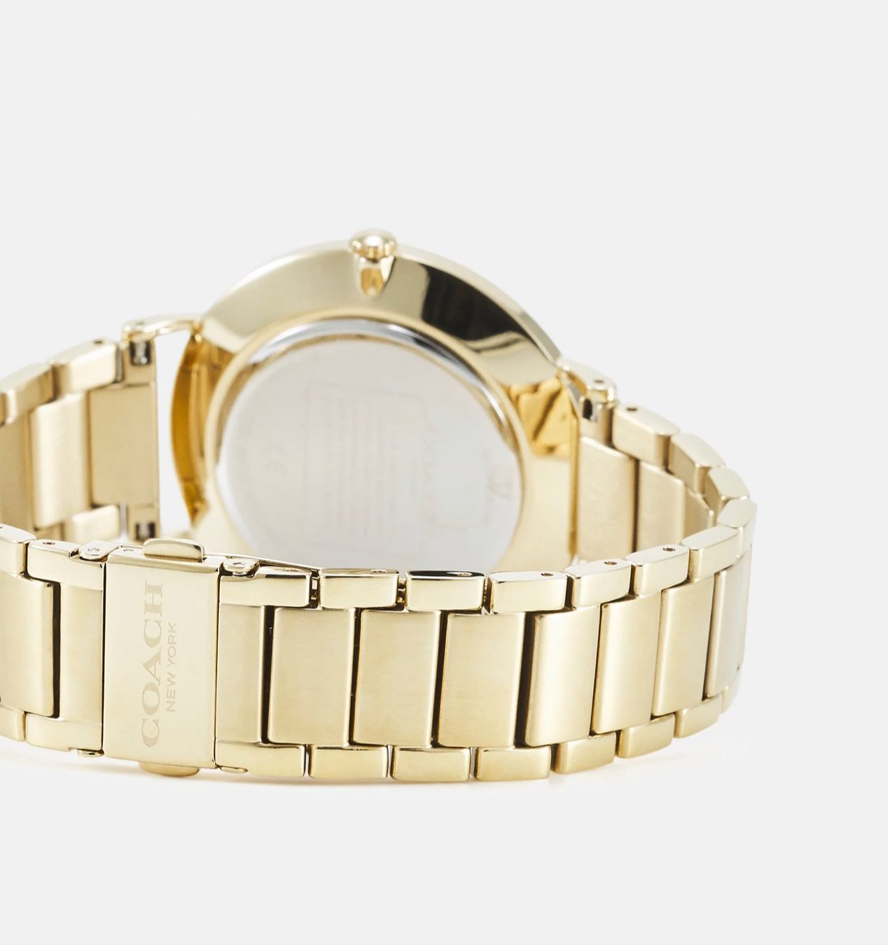 Orologi: Coach CHARLES - Unisex Uhr – Nuovo e nell'imballaggio originale da Oberaach venduto da Dandy2021 1