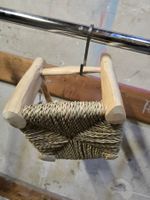 Holz: Tabouret Pappelholz (XS)