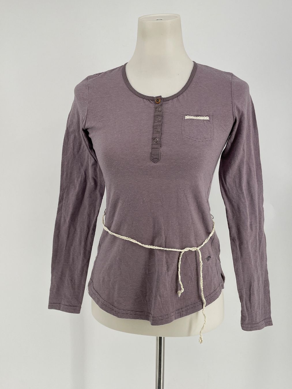 T-shirt: Shirt Gr. XS von Mustang – Usato da Auenstein venduto da moin.