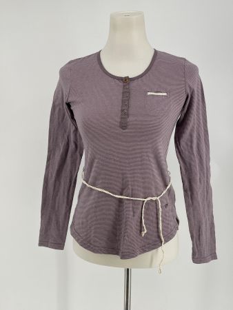Shirt Gr. XS von Mustang