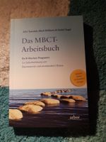 Das MBCT-Arbeitsbuch, ein 8 Wochenprogramm, werde FREI!