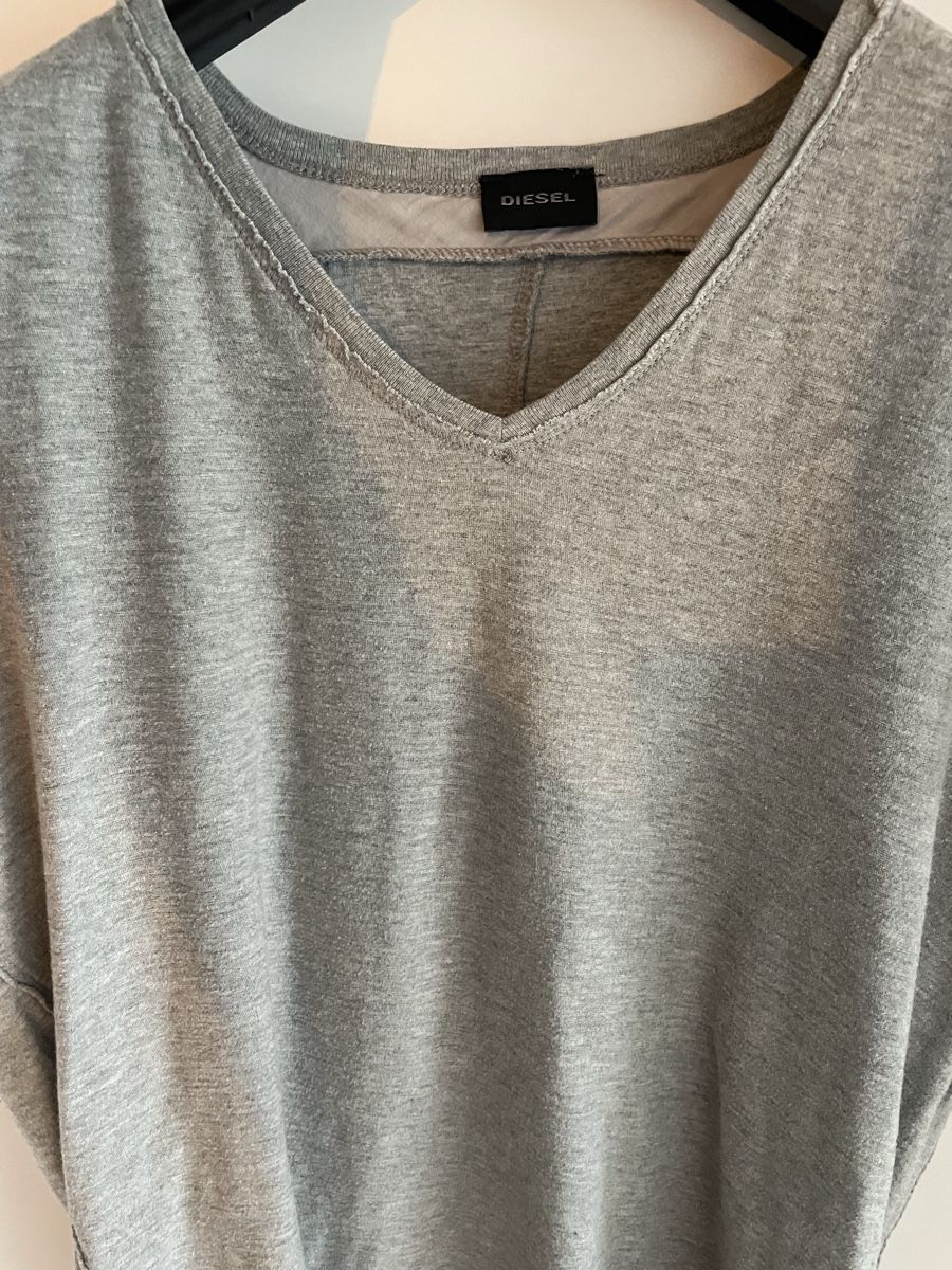 Diesel T-shirt: Diesel t-shirt – Usato da Pâquier-Montbarry venduto da mir_687p 1