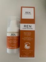 REN CLEAN BRIGHTENING EYE CREAM,, NEU, Ladenpreis CHF 55.44