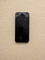 Smartphone Apple iPhone 5 defekt