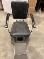 Barber Sessel