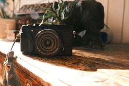 Fujifilm X-E2