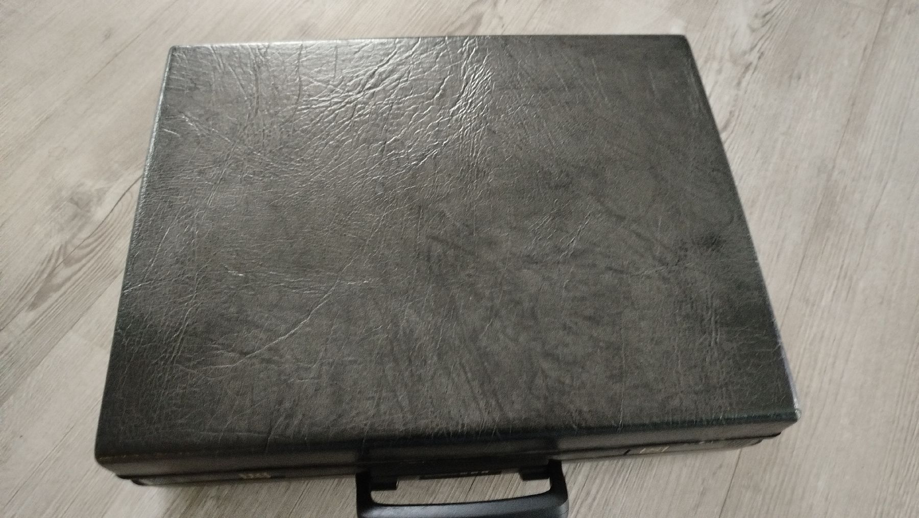 Samsonite Valigie: älterer, robuster Aktenkoffer Samsonite – Usato da Glashütten venduto da lightmoon 2