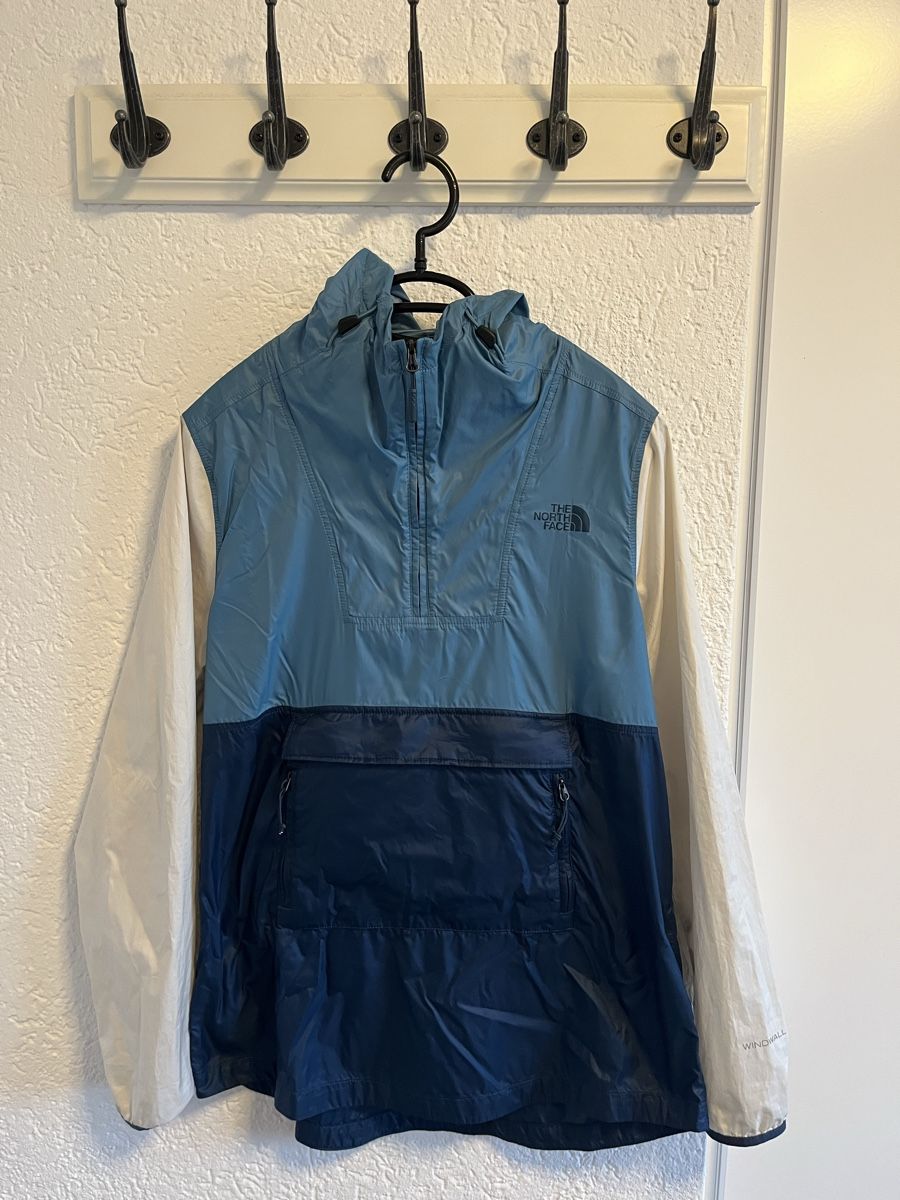 North Face Jacken: The North Face Windwall Quarter-Zip Damen XS – Neu (gemäss Beschreibung) aus Boppelsen von cha_